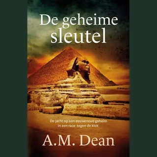 De Geheime Sleutel