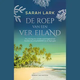 De Roep Van Een Ver Eiland