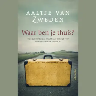 Waar Ben Je Thuis