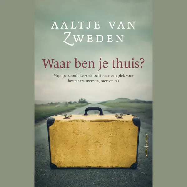 Waar Ben Je Thuis thumbnail