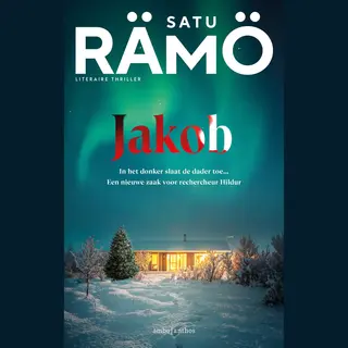 Rechercheur Hildur 3 - Jakob