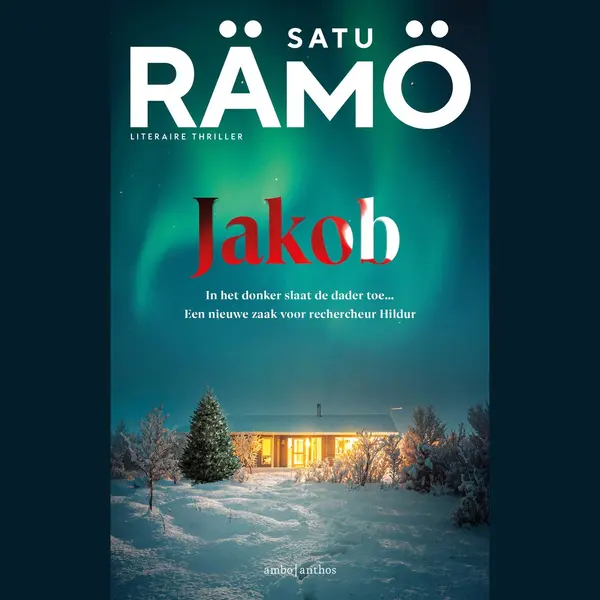 Rechercheur Hildur 3 - Jakob thumbnail