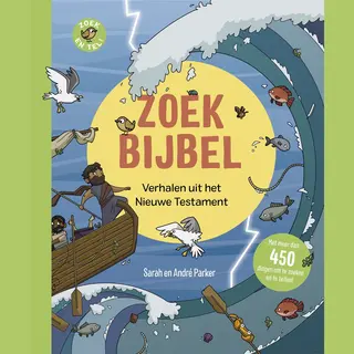 Zoekbijbel