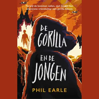 De Gorilla En De Jongen