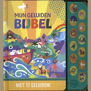 Mijn Geluidenbijbel