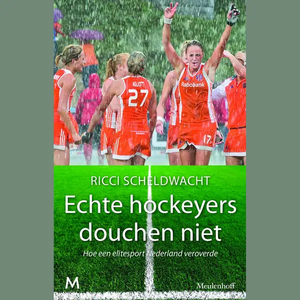 Ricci Scheldwacht Echte Hockeyers Douchen Niet thumbnail