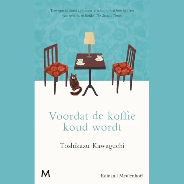 Voordat De Koffie Koud Wordt thumbnail