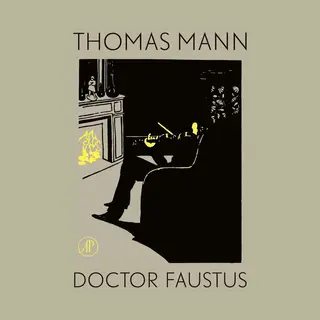 Doctor Faustus
