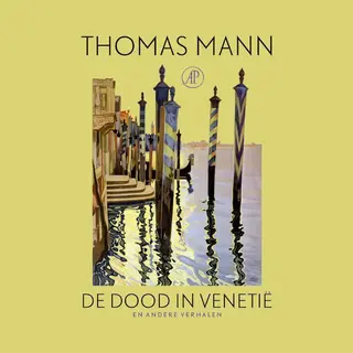 De Dood In Venetië En Andere Verhalen