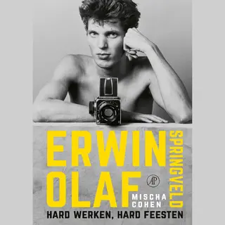 Mischa Cohen Erwin Olaf Springveld