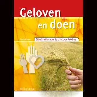 Cock Kroon Geloven En Doen / Kringserie