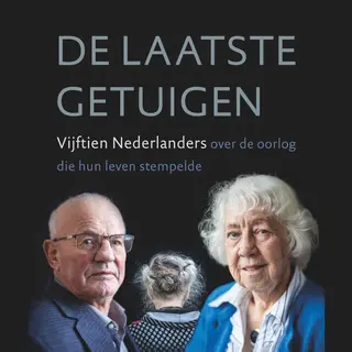 De Laatste Getuigen
