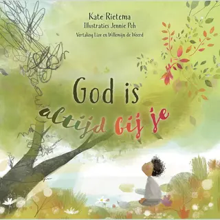 God Is Altijd Bij Je