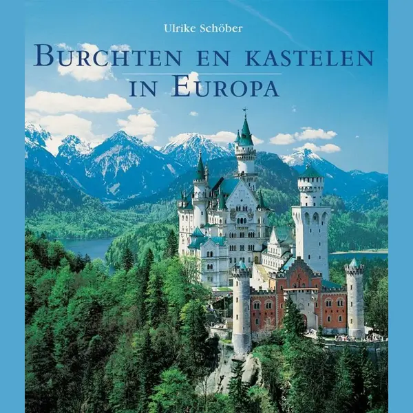 Burchten En Kastelen In Europa thumbnail