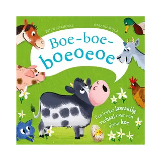 Melanie Joyce Boe-boe-boeoeoe