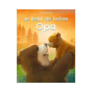 Renate Hagenouw Je Bent De Liefste Opa
