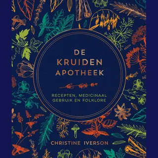 De Kruidenapotheek