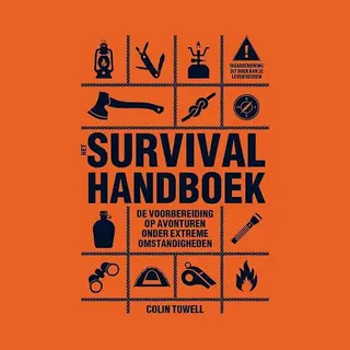 Het Survival Handboek