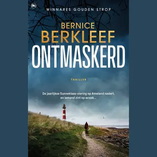 Ontmaskerd