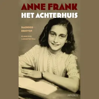 Anne Frank Het Achterhuis