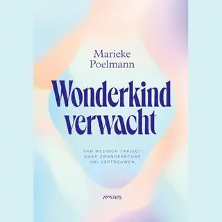 Wonderkind Verwacht