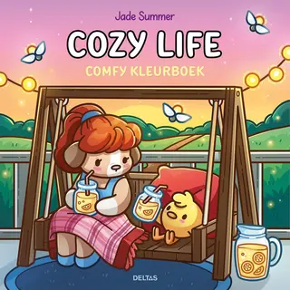 Jade Summer Cozy Life