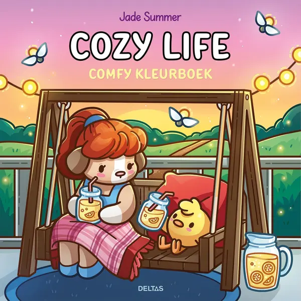 Jade Summer Cozy Life thumbnail