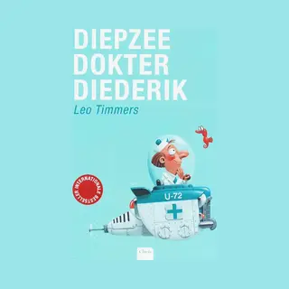 Diepzeedokter Diederik