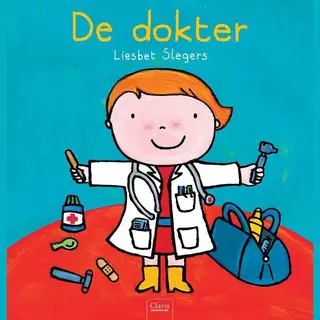 Beroepenreeks - De Dokter