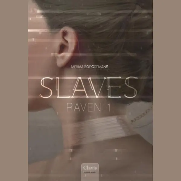 Slaves 1 - Raven 1 thumbnail