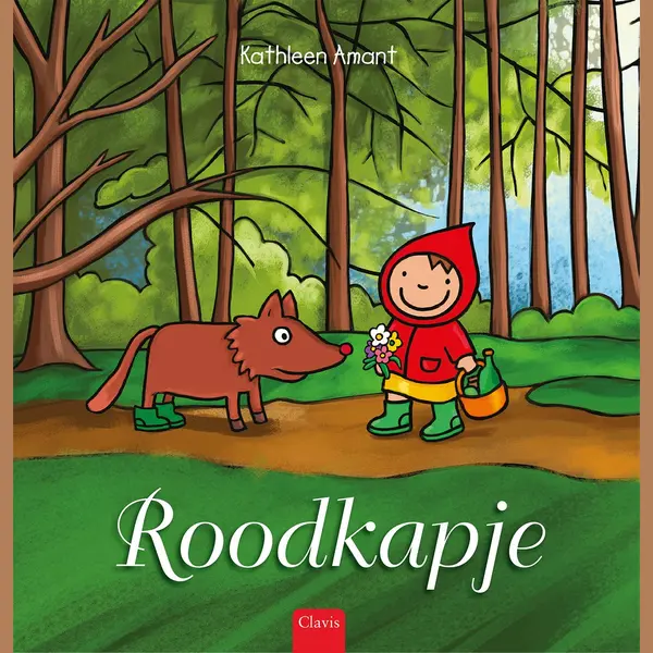 Roodkapje thumbnail