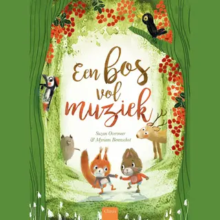 Een Bos Vol Muziek