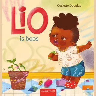 Lio - Lio Is Boos