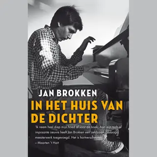 In Het Huis Van De Dichter