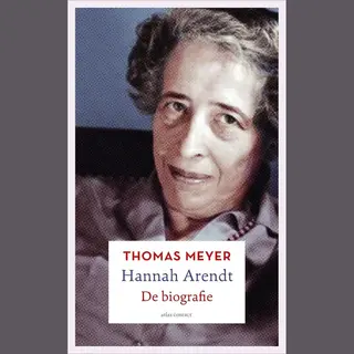 Hannah Arendt