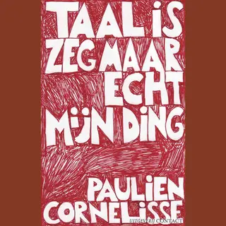 Taal Is Zeg Maar Echt Mijn Ding