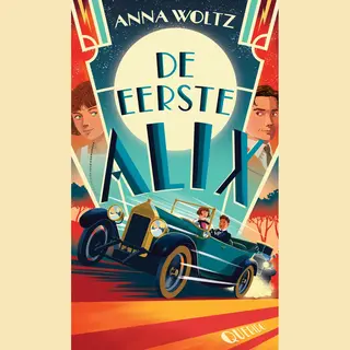 De Eerste Alix