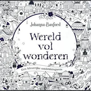 Wereld Vol Wonderen