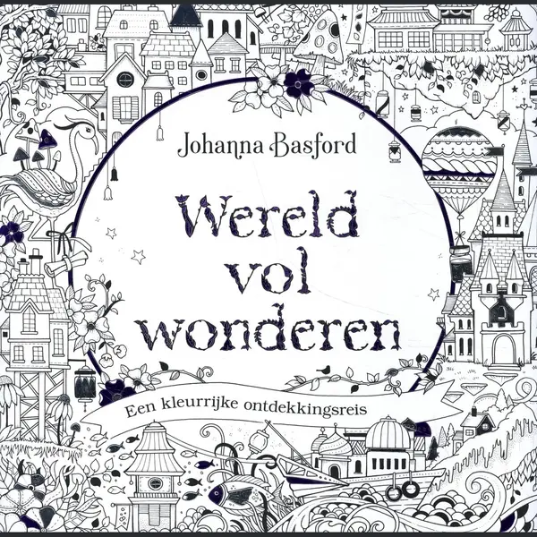 Wereld Vol Wonderen thumbnail