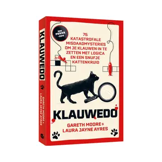 Klauwedo