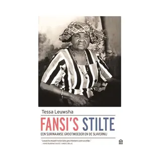 Fansi's Stilte