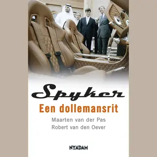 Spyker