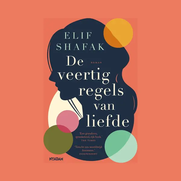 De Veertig Regels Van Liefde thumbnail