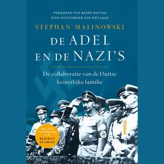 De Adel En De Nazi's