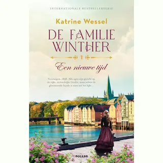 De Familie Winther 1 - Een Nieuwe Tijd
