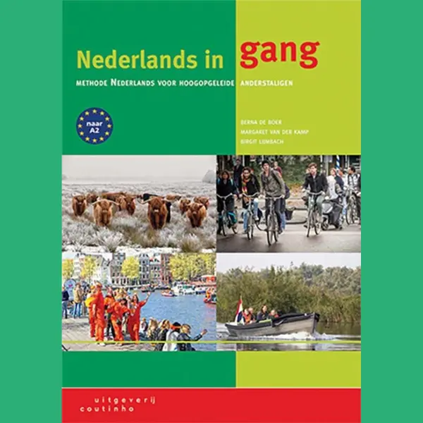 Nederlands In Gang thumbnail