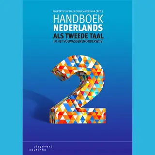 Handboek Nederlands Als Tweede Taal In Het Volwassenenonderwijs