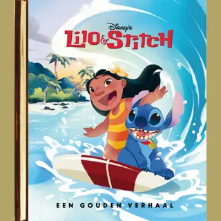 Lilo & Stitch