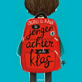 Onjali Q. Rauf De Jongen Achter In De Klas