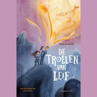 De Trollen Van Leif